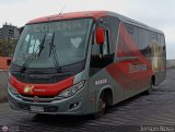 Buses OK 37 Marcopolo Senior G7 Mercedes-Benz LO-916 BlueTEC 5