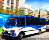 ME - Unin de Conductores Santos Marquina 37, por Kleyzer Caldern