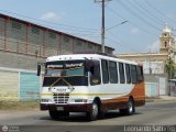 U.C. Expresos Valera 081