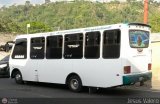 U.C. Expresos Valera 099 Encava E-NT510 Iveco Daily 70C16HD