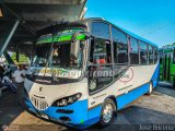 Transporte Barinas 152