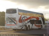 JC Transporte Internacional S.A. 2802, por Alfredo Montes de Oca