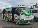Trans Oriental S.A. 943 Superpolo - Superior Temple Volkswagen 16.180 CO