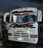 A.C. Transporte Independencia 063, por Mauricio Hernandez 