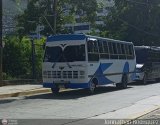 Unin de Conductores Los Caribes 14