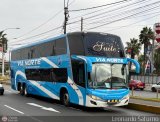 E.T. V�a Norte S.A.C. 2012 por Leonardo Saturno