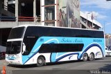 A.C. Mixta de Transporte Tchira Mrida R.L. 0203