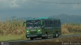 Transporte Bonanza 2000 Encava E-2000-53MT Encava Cummins Grande