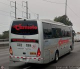 Transportes Carmelo (Per) 840, por Leonardo Saturno