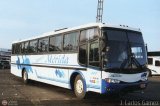 Expresos Mrida 0317 Comil Galleggiante 3.40 Volvo B10M