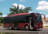 Sin identificacin o Desconocido AR-999, por Miguel Pino
