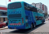 Turismo Argo (Per) 950, por Leonardo Saturno