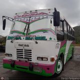 Coop. de Transporte Coromoto 35