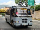 Cooperativa de Transporte Lucero Mundo 90, por Alvin Rondn