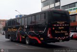 Empresa de Transp. Nuevo Turismo Barranca S.A.C. 213 Apple Bus Carroceras Drako Iveco CC170E22