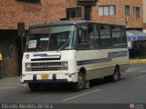 MI - Unin Circunvalacin Los Teques 036 CAndinas - Carroceras Andinas Andino Chevrolet P31 Turbo Isuzu