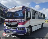 Coop. de Transporte La Candelaria 34