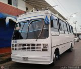 MO - A.C. de Conductores Jos Flix Ribas 1689, por Javier Parmalat 