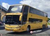 Expresos Los Llanos 121