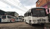 Garajes Paradas y Terminales Donde-Yenderson