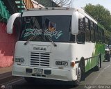 Particular o Desconocido 00, por Gabriel Herrera