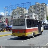 DC - Unin Conductores de Antimano 042, por Jonnathan Rodrguez