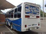A.C. Lnea Autobuses Por Puesto Unin La Fra 31, por Jos Mora