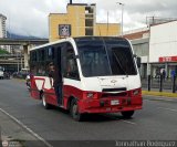 DC - Unin Conductores de Antimano 271, por Jonnathan Rodrguez