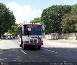 DC - Asoc. Cooperativa Carabobo Tiuna R.L. 127, por Jonnathan Rodrguez