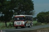 Transporte Gran Orinoco S.C. 22, por Pablo Acevedo