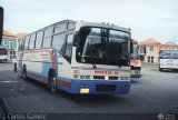 Expresos Ro Fro 20 Autogago Urepel Volvo B10M