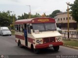 CA - Transporte y Talleres 23 de Enero 31