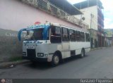 DC - A.C. de Transporte Roosevelt 110