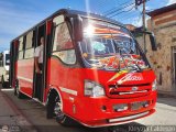ME - A.C. Lnea El Chama 51