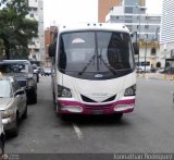 DC - Asoc. Cooperativa Carabobo Tiuna R.L. 018, por Jonnathan Rodrguez