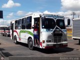 CA - Asoc. Coop. de Transporte La Arenosa R.L. 028, por Andrs Ascanio