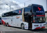 Los P�jaros de Lara 2020 por Santiago Dorante