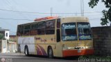 Expresos Juregui 016 Fanabus Metro 3500 Pegaso 5231