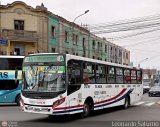 Transportes Huscar S.A. (Per) 2302