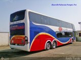 Expresos Occidente 053 Marcopolo Paradiso G6 1800DD Scania K360