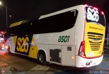 Expreso Palmira 8501