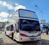 Aerorutas de Venezuela 0920, por Josue Snchez