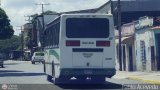 Transporte La Villa 24, por Pablo Acevedo
