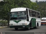 U.C. Expresos Valera 068 Fanabus Metro 3000 Ebro 6534
