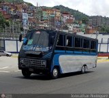 DC - Asoc. Cooperativa Carabobo Tiuna R.L. 118 Fanabus Cruiser F-2900 Chevrolet - GMC P31 Nacional