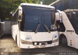 A.C. Mixta de Transporte Tchira Mrida R.L. 0101, por Johan Eduardo