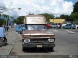 Particular o Transporte de Personal  Chevrolet Apache Chevrolet - GMC C-30 SmallTire