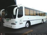 Servicios Especiales del Centro C.A. 07 Encava E-NT6000 Integral Cummins ISM 340Hp