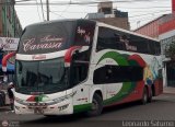 Turismo Cavassa 959.., por Leonardo Saturno