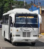 Coop. de Transporte La Candelaria 68, por Kimberly Guerrero